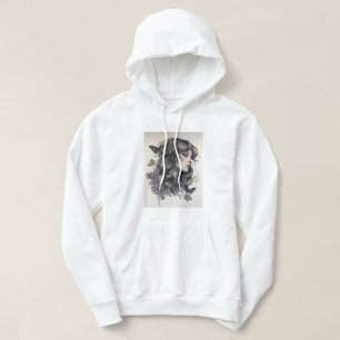 Moletom Presente de Foto Personalizado Bonito Moderno Eleg