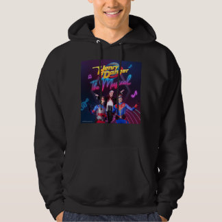 Moletom Presente Ideia Henry Perigo O Ferro Musical Png Na