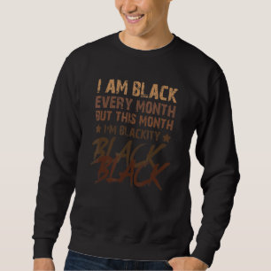 Moletom Preto Negro Negro Negro Negro a cada mês História