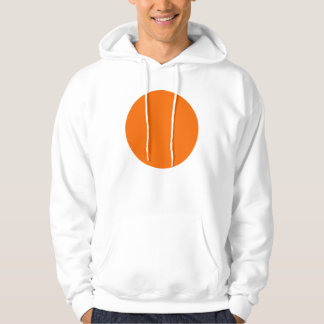 Moletom Primavera Summer Colors Tangelo