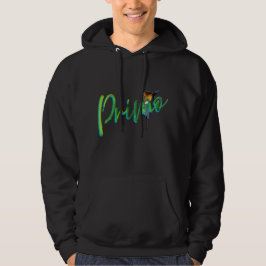 MOLETOM PRIMO