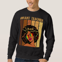 Professor de criança História Negra Afro-Americana