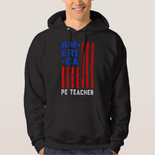 Moletom Professor de Educação Física Pe