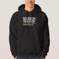 Professor de Religião Influenciador Original Médio