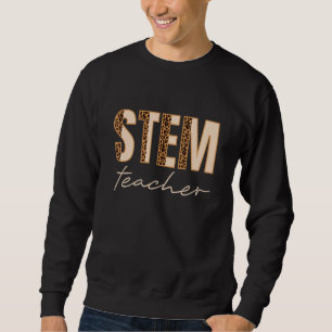 Moletom Professor Stem Ciências Tecnologia Engenharia Mate