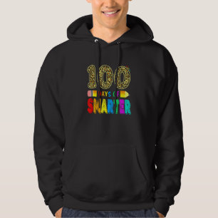 Moletom Professora Bela 100 Dias Mais Inteligente Ou Estud