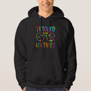 Moletom Professora De Direito Mistura Tie Dye 4 Amor Ao Su