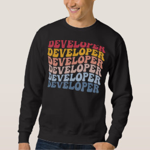 Moletom Programando Codificação Programador de Programador