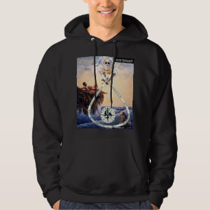 Moletom Prometheanalemma Hoody