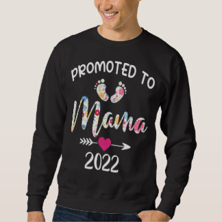 Moletom Promovido À Mamãe Em Breve Para Ser Mãe 2022