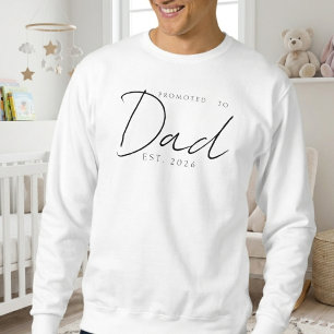 Moletom Promovido Para Design de Família Aconchegante de P