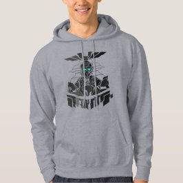 Moletom Pronto. Conjunto. Vai.