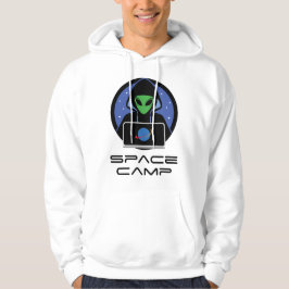 Moletom Pronto para o Hoodie CAMP