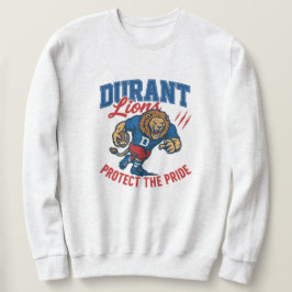 Moletom Protect the Pride Sweater - football