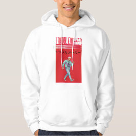 Moletom Provocador
