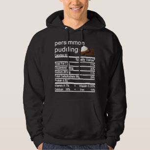 Moletom pudim