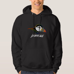 Moletom Puffins Pride