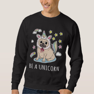 Moletom Pug engraçado, cachorro-gato, presentes de cachorr