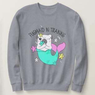 Moletom Pugmaid