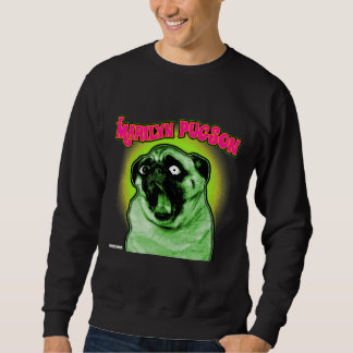 Moletom Pugson Classic T-Shirt 816