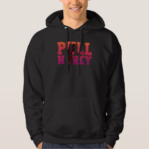 Moletom Pull N Prey BowFisheries Pescador