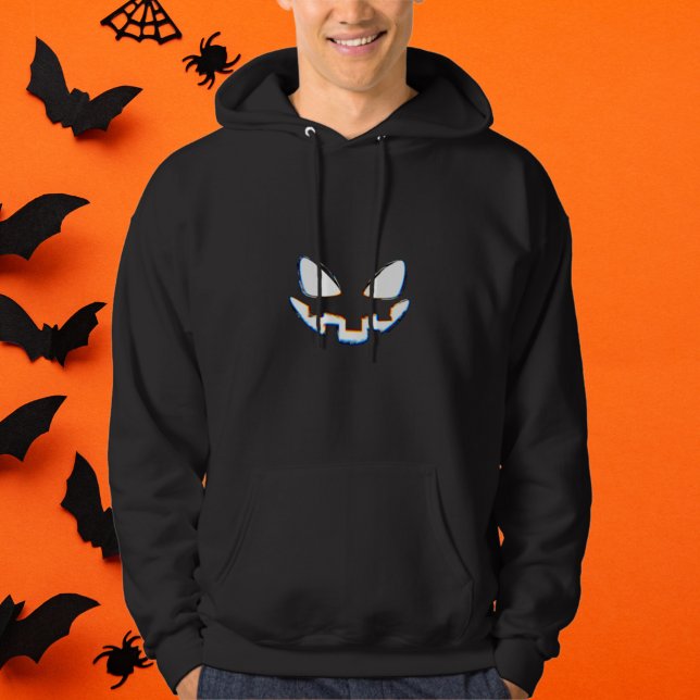 Moletom Pumpkin Ghoulish (Criador carregado)