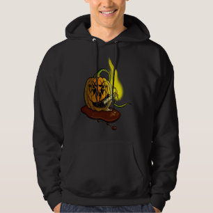 Moletom Pumpkin Wicked