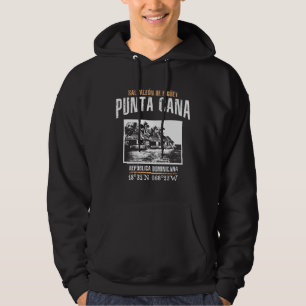 Moletom Punta Cana