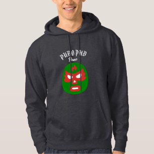 Moletom Puro PhD Power Hoodie