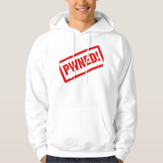 Moletom pwned