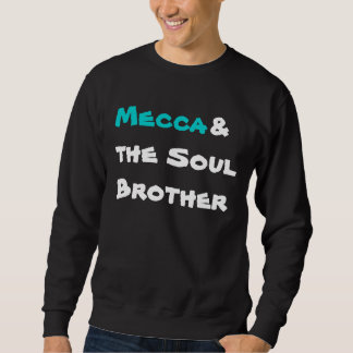 Moletom Quando Lembrarem de você, Sweater
