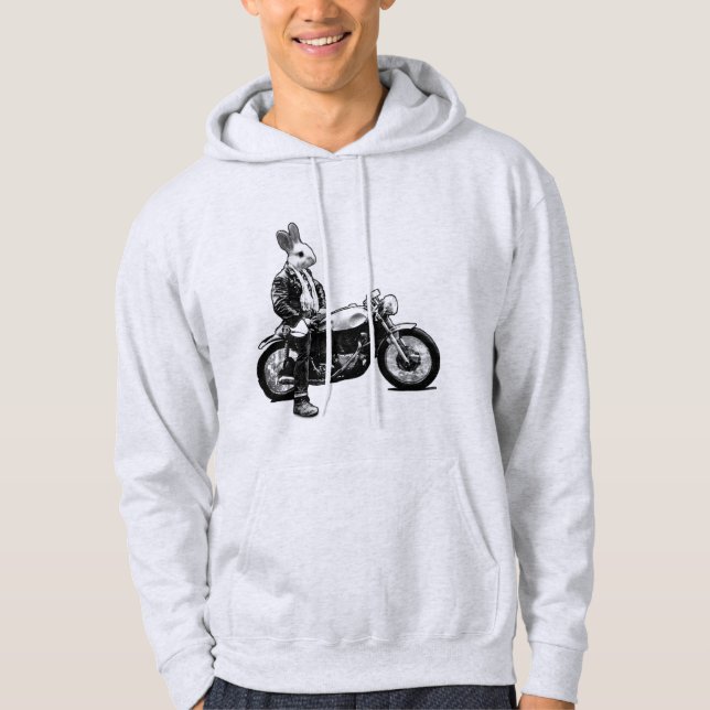 Moletom Quartel (Frente)