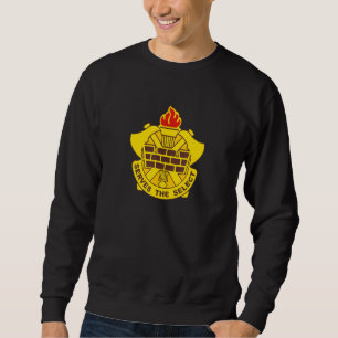 Moletom Quartel-General da Brigada de Berlim