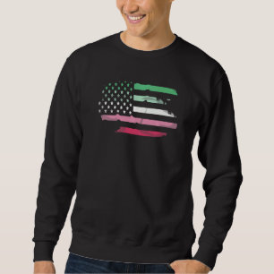 Moletom Queer Abrosexua Orgulho gay Lgbtq Abrosexua