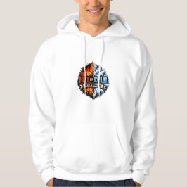 Moletom Quente ou Frio Eu Controlo HVAC