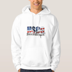 Moletom Querido de USCG