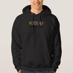 Moletom Quinto Grau De Vossa Corda De Volta À Escola 2