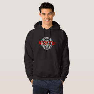Moletom Quioto Hoodie