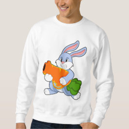 Moletom Rabbit with Carrot