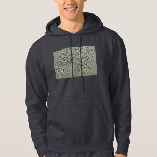 MOLETOM RABISCO DE MATEMÁTICA