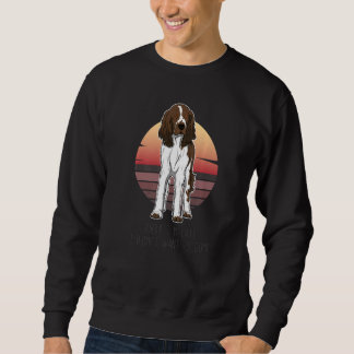 Moletom Raça de Cão Springer Spaniel Inglês 59
