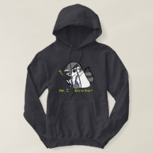 Raccoon-Am I RNase Free?