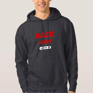 Moletom Race mode