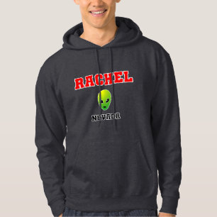 Moletom Rachel Nevada - Personalizada