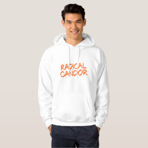 Moletom Radical Candor Hoodie