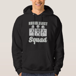 Moletom Radiologista radiologista radiologista X-Ray Rad T