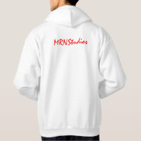 Rainbow Assault Hoodie
