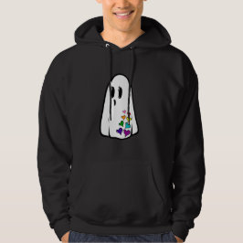 Moletom Rainbow Pride Ghost