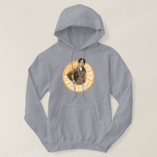 Moletom Rajesh Info Graphic