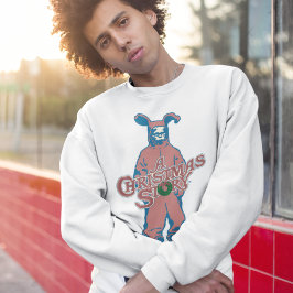 Moletom Ralphie | Pesadelos Rosa